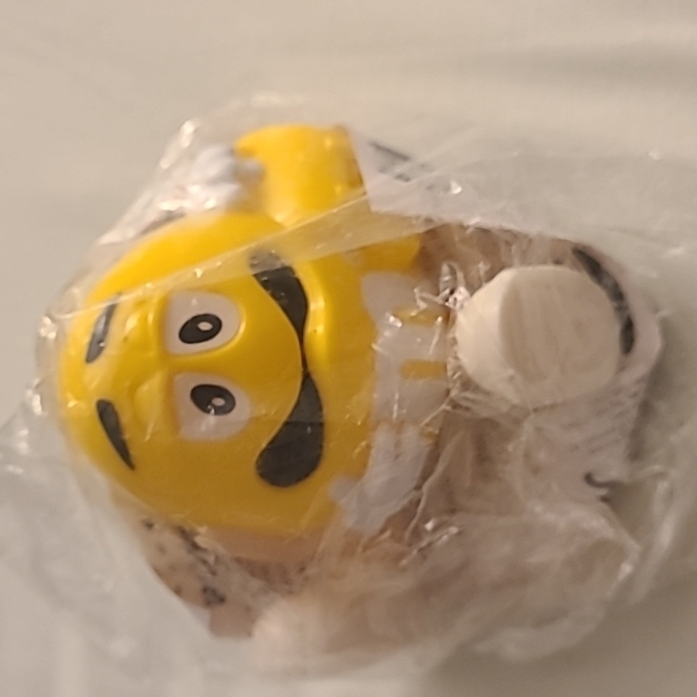 M&M toy
